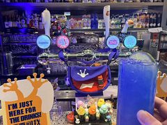 -bluefrog蓝蛙(新三里屯太古里店)