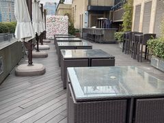 -上海和平饭店华懋阁 Cathay Room