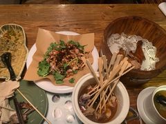 -胡桃里乐队酒馆(鎏嘉码头店)