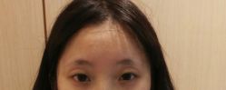 -BBK韩眉馆-正版半永久纹眉美瞳