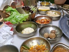 -韩宫宴烤肉·料理(颛桥万达店)