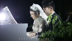 -豪门婚礼策划