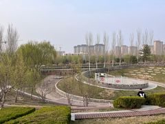 -河北省园博园