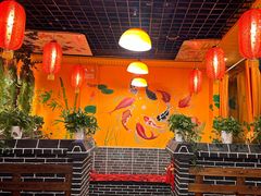 -江湖水乡铁锅炖魚(周庄嘉园店)