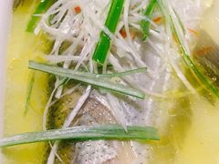 -金枝玉叶上海人家食府(三里河店)