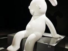 -上海宝龙美术馆