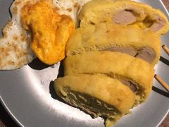 -LELECHA乐乐茶(新街口大洋店)