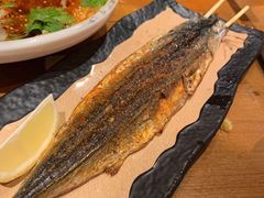 -高烤场烧烤餐厅(文华里店)