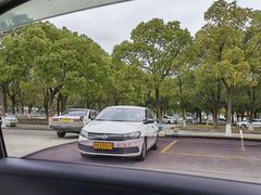 -安飞驰驾校·学车连锁(金高店)