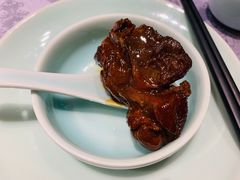 -山外山菜馆(玉泉路店)