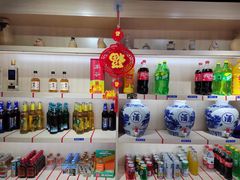 零售区-俭让佬妈现卤串串(温江总店)