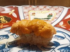 -鮨青(恒基名人购物中心店)