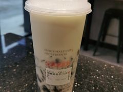 -书亦烧仙草(新泉镇店)