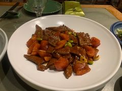 -那家小馆•北京菜•烤鸭(中关村店)