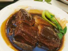 -玉华台饭庄(裕中西里小区店)
