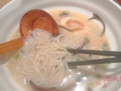 -味千拉面(航洋国际购物中心)