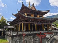 -天龙八部武侠城