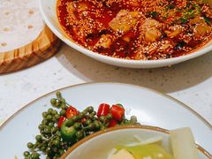 -青花椒花椒鱼(合生汇店)