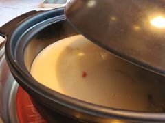 -捞神煲汤火锅(湖滨商业街店)