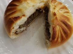 烤包子-塞伊德·蒙餐(锡林浩特店)
