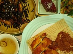 -苏梦江南·淮扬菜(夫子庙店)