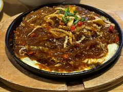 -湘阁里辣(南岭购物广场店)