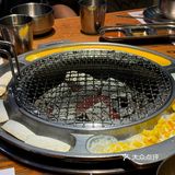           探店记：烤肉店必点