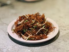 -半山腰·云南菜(侨福芳草地店)
