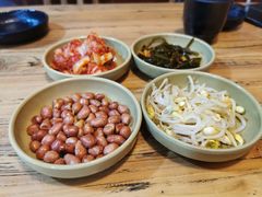 -京玉菲饭店(李村店)