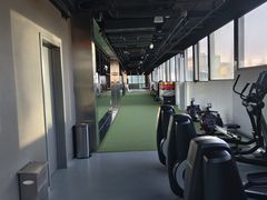 -OXYGYM 奥美氧舱运动中心(领展购物广场·中关村店)