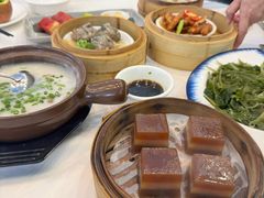 -馨越楼·点心·粤菜(赤坎店)