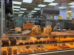-鲍师傅糕点(春熙路店)