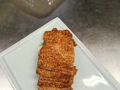 -真地道京味府·鲜橙烤鸭·北京菜(朝外大街东大桥店)