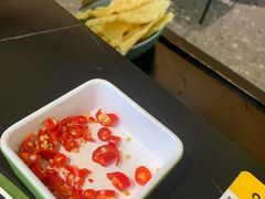 -椰小名·竹笙椰子鸡(中堂店)