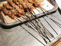 -壹加壹电烤串(总店)