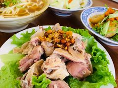 -台儿庄古城