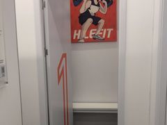 -乐刻运动健身(青山印象城店)