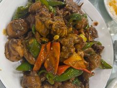 -同发号饭庄(复兴路店)