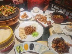 -京味斋·北京烤鸭(北京南站洋桥店)
