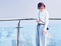 -大芦花风景区