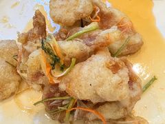 -1918中餐厅(衡山路店)