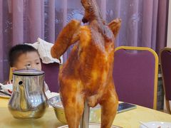 -柴火农庄(东海路店)