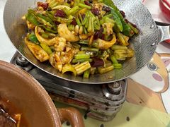 -陈厨(新苑小区店)