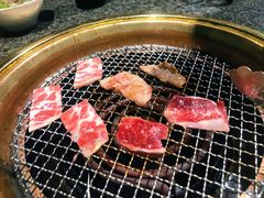 -NIUAN牛庵·日式和牛烧肉(恒隆店)