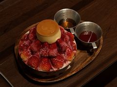 -東洞·烤肉小馆(深业上城店)