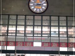 -洛阳龙门站