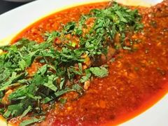 -南堂馆·新川菜(春熙路店)