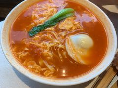长寿面-大铁勺新津菜(东丽阳光新业广场店)