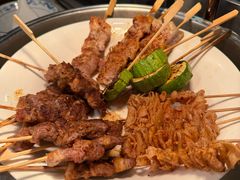 -怡咖啡·自助餐·西安香格里拉