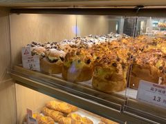 -山崎面包(苏州中心店)